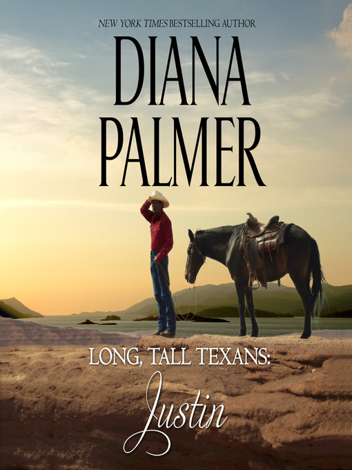 Title details for Justin by Diana Palmer - Available